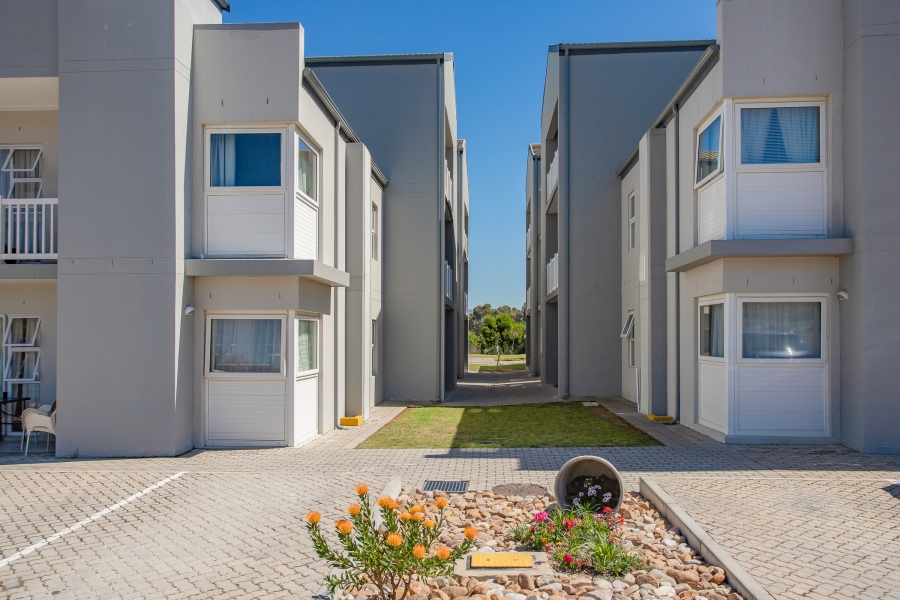 2 Bedroom Property for Sale in Klein Parys Western Cape